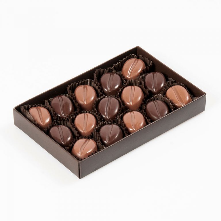 Caja de bombones – Elite Chocolates