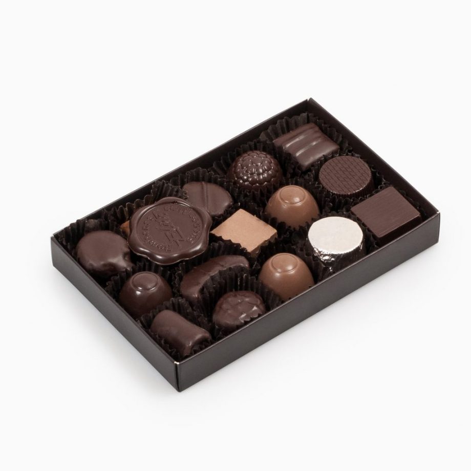Caja Surtida 110gr