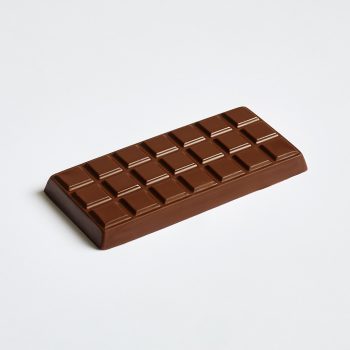 Elite Chocolates -Tableta de Pistacho Chocolate Semiamargo - 100gr